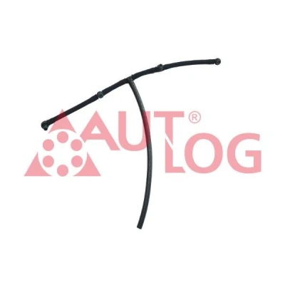 Kuva AUTLOG KL3029 Letku, Polttoaineen Ylivuoto
