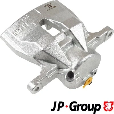 Kuva JP GROUP 4861901170 Jarrusatula Etuakseli, vasen TOYOTA: RAV4 III SUV, Auris Hatchback, Farmari