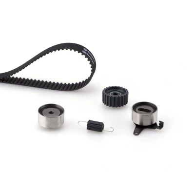 Kuva GATES K015421XS Jakohihnasarja Tru Power MAZDA: FAMILIA 5, 323 P V Hatchback