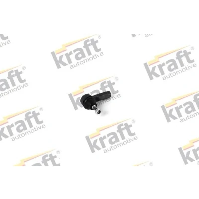 Kuva KRAFT 4315590 Raidetangon Pää Etuakseli, Molemminpuolin, Ulompi FIAT: Scudo I Van, Farmari, CITROËN: Jumpy PEUGEOT: Expert Van