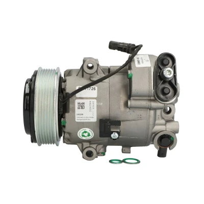 Kuva Elstock 51 0902 Kompressori, ilmastointilaite