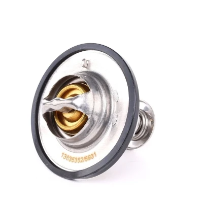 Kuva MAHLE ORIGINAL TX 53 85D Termostaatti 85 54 Tiivisteillä OPEL: Vectra B Sedan, CC, Corsa Hatchback, HONDA: CIVIC 7 Hatchback