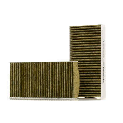 Kuva Suodatin, sisäilma BMW, MINI OE 64116823725, 64116823726, 64119321875