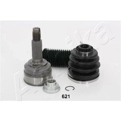 Kuva Nivelsarja, vetoakseli, Pyörän puoli DAIHATSU CUORE VI OE 43410 B2010 000, 43411 B9070, 43412 B9111