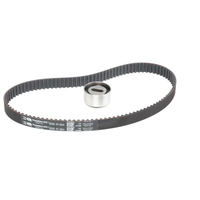 Kuva GATES FleetRunner Micro V Stretch Fit K015274XS Jakohihnasarja MAZDA: MX 3, 323 F 6, II Sedan
