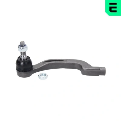 Kuva Raidetangon pää, Etuakseli, Ulompi, Vasen mercedes benz OE 2463301700, A2463301700