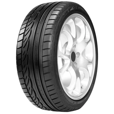 Kuva Dunlop SP Sport 01 235/55 R17 99V henkilöauto Kesärenkaat Renkaat VOLVO: V70 3, S80 II, V60 I, VOLKSWAGEN: Transporter 5, Tiguan Multivan 6 527462
