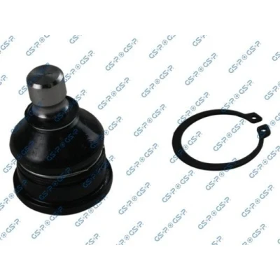 Kuva Pallonivel GSP S080626