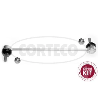 Kuva CORTECO 49398496 Koiranluu Etuakseli, oikea, vasen FORD: MONDEO 4 Turnier, Galaxy Mk2 MPV, S Max Mk1, VOLVO: V70 3, V60 I, S80 II