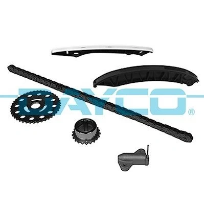 Kuva DAYCO KTC1279 Jakoketjusarja