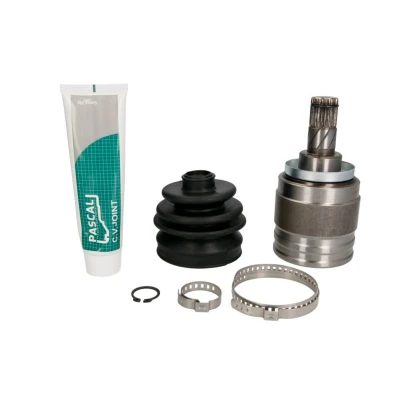 Kuva PASCAL G71006PC Vetonivel Vaihteiston puoli NISSAN: Almera 1, SUNNY 3, II Hatchback
