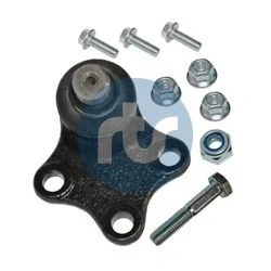 Kuva Pallonivel RTS 93 90526 056