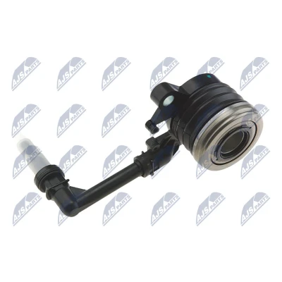 Kuva Irroitusmekanismi, kytkin NISSAN, RENAULT OE 30 62 016 83R, 306201683R, 30620AE800
