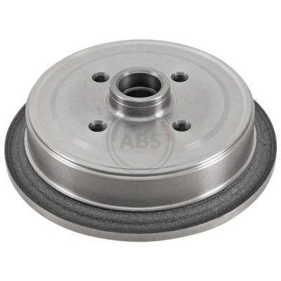 Kuva A.B.S. 2328 S Jarrurumpu 262 AUDI: 80 B3