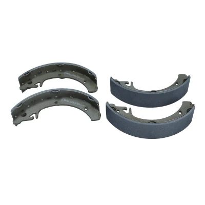 Kuva MAXGEAR 19 5632 Jarrukengät 200mm 42mm LADA: Samara