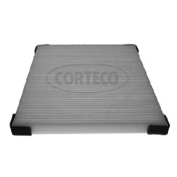 Kuva CORTECO 80001789 Raitisilmasuodatin Hiukkassuodatin 246 217 19