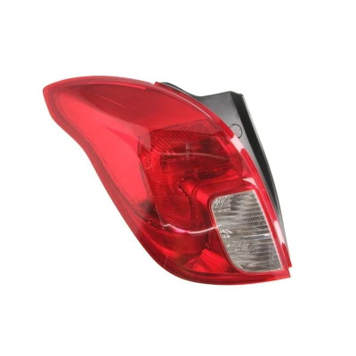 Kuva ALKAR 2201424 Takavalot Vasen W16W, WY21W, W21/5W Ilman lampun kantaa OPEL: Mokka / X