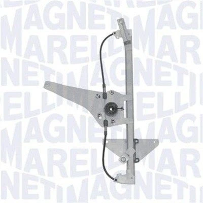 Kuva Magneti Marelli Lasinnostin Eteen, vasen Sähköinen Ilman sähkömoottoria 350103134100 PEUGEOT: 5008 I