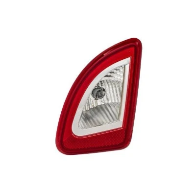 Kuva HELLA 2ZR 010 939 041 Takavalot Oikea Sisä osa W16W Lampun kannalla RENAULT: TWINGO 2