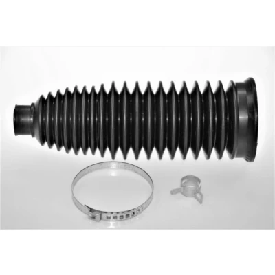 Kuva SPIDAN 84076 Hammastangon Suojakumi Thermoplast Ruostumattomalle nippusiteelle