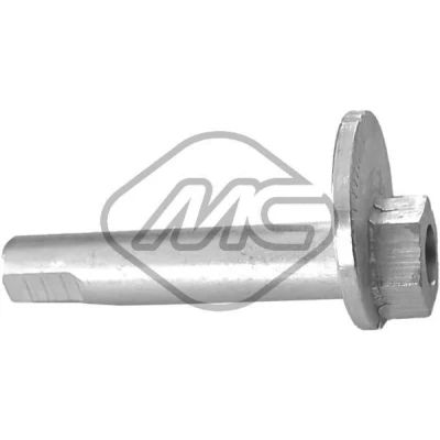 Kuva Tukivarsi, pyöräntuenta, Edessä TOYOTA LAND CRUISER PRADO OE 48409 60020