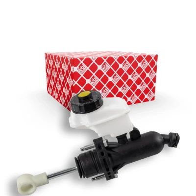 Kuva FEBI BILSTEIN 45502 Kytkin Pääsylinteri