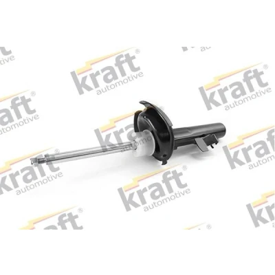 Kuva KRAFT 4002070 Iskunvaimentimet Vasen Kaasupaine Kaksiputki Joustintuki Tappi ylhäällä FORD: Focus 2 Kombi, 2, C Max