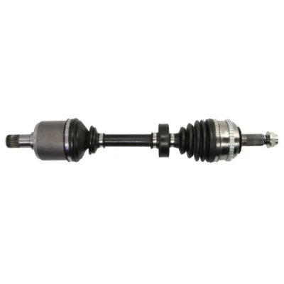 Kuva PASCAL G2I002PC Vetoakseli Etuakseli, vasen 587