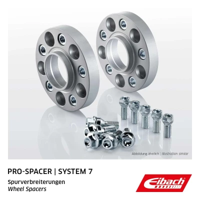 Kuva EIBACH Pro Spacer S90 7 20 033 Levikepalat 5 120
