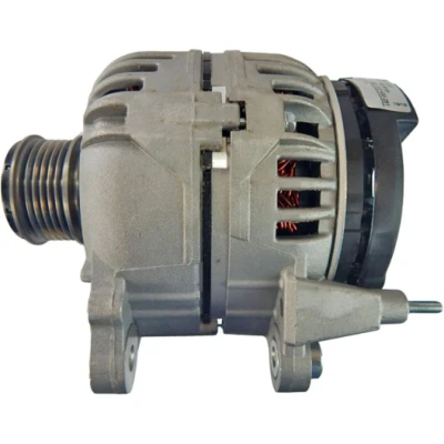 Kuva HELLA 8EL 012 430 291 Laturi 14V 140A SKODA: Octavia 2 Combi, II Hatchback, Fabia 2, VOLKSWAGEN: Tiguan I, Golf 6, Touran SEAT: Altea XL