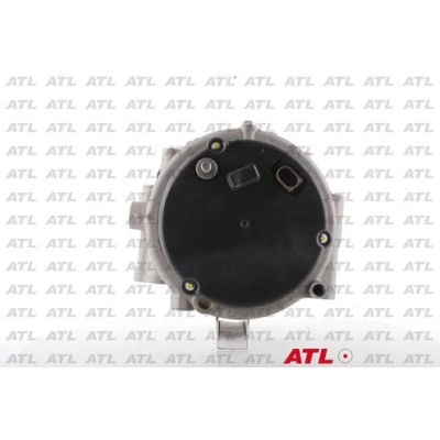 Kuva Laturi MERCEDES BENZ E KLASS [W210], T Model [S210], M [W163], S [W220] OE 000 150 16 50, 24 50 70, 80