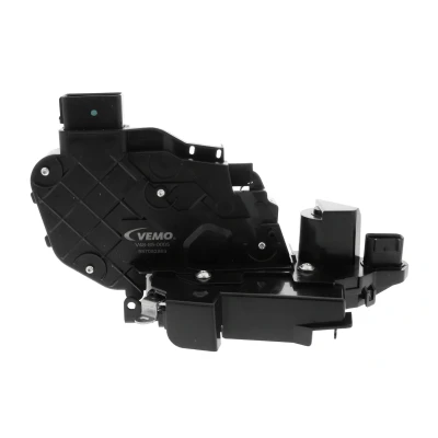 Kuva VEMO V48 85 0005 Oven Lukko Keskuslukituksella Eteen, vasen LAND ROVER: Range Rover Evoque, Discovery 4, Sport