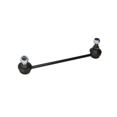 Kuva febi BILSTEIN 03883 Koiranluu Etuakseli, vasen, oikea 225 M12 x 1,5 Plus Itselukittuvalla mutterilla Teräs OPEL: Omega B Caravan