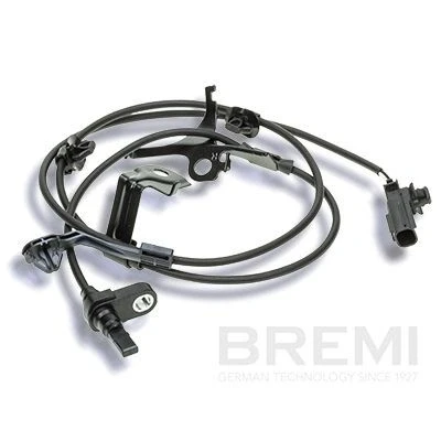 Kuva BREMI 50970 ABS Anturi Kaapelilla TOYOTA: Yaris II Hatchback, III Hatchback