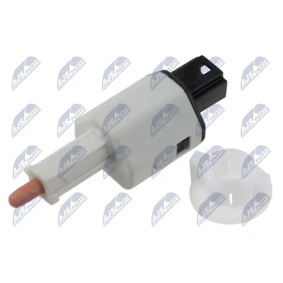Kuva NTY ECW RE 011 Jarruvalokytkin