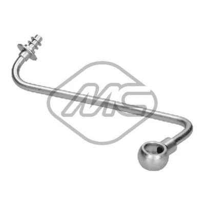 Kuva Metalcaucho 92344 Öljyjohdin Ahdin OPEL: Astra J Sports Tourer, Hatchback, Insignia A Tourer