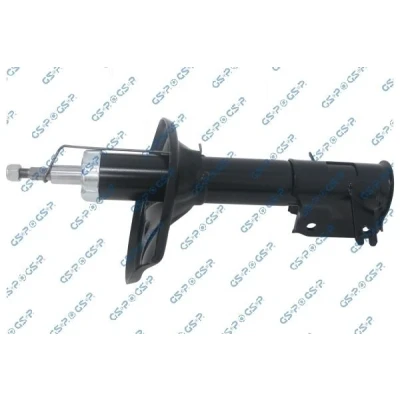 Kuva GSP 32306821 Iskunvaimentimet Etuakseli, oikea Kaasupaine Kaksiputki Joustintuki HYUNDAI: Trajet (FO) 2.0, 2.7 V6, 2.0 CRDi 2000 2008