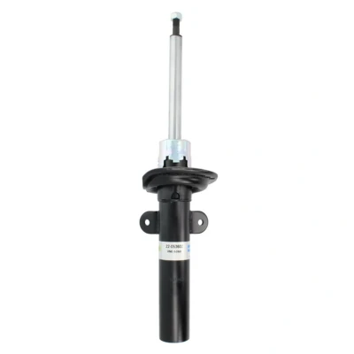 Kuva BILSTEIN B4 OE Replacement 22 053602 Iskunvaimentimet Etuakseli Kaasupaine Kaksiputki Joustintuki levyn alla, Tappi ylhäällä JAGUAR: X Type Farmari