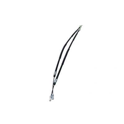 Kuva MAXGEAR 32 0900 Käsijarruvaijeri Keskellä 837, 755