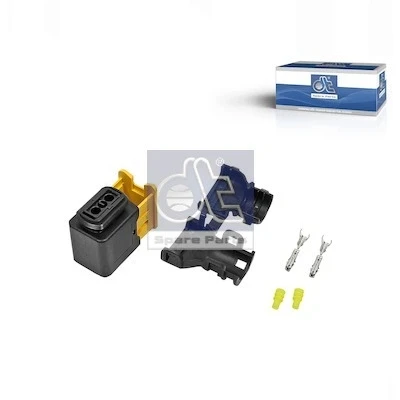 Kuva DT Spare Parts 4.96020 Pistoke