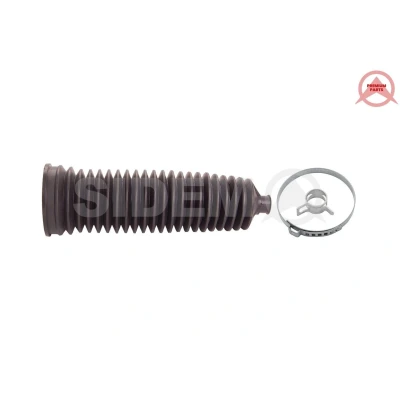 Kuva SIDEM 303.230 Hammastangon Suojakumi Etuakseli, oikea FORD: Transit Mk6 Bussi, Mk5 Bussi