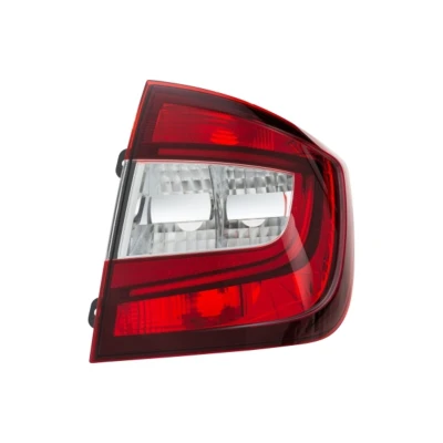 Kuva HELLA 9EL 354 849 041 Takavalot Oikea P21/4W, P21W, PY21W Ilman polttimoita lampun kantaa SKODA: Rapid Hatchback