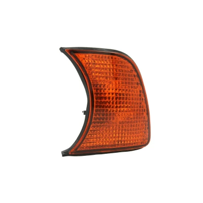 Kuva TYC 18 3270 05 2 Vilkku Oranssi Eteen, vasen Lampun kannalla BMW: 5 Sedan