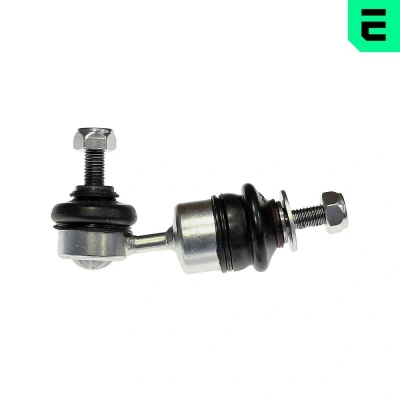 Kuva OPTIMAL G7 848 Koiranluu Taka akseli, vasen, oikea 109 M10 x 1,50 RHT M Teräs FORD: MONDEO 3 Kombi