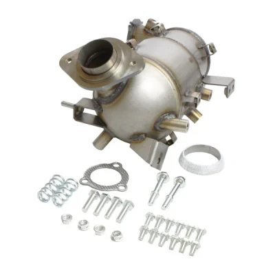 Kuva MAXGEAR 27 6027 Hiukkassuodatin Euro 5 Kordieriitti TOYOTA: Auris Hatchback