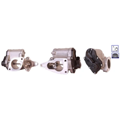 Kuva EGR venttiili ELSTOCK 73 0069