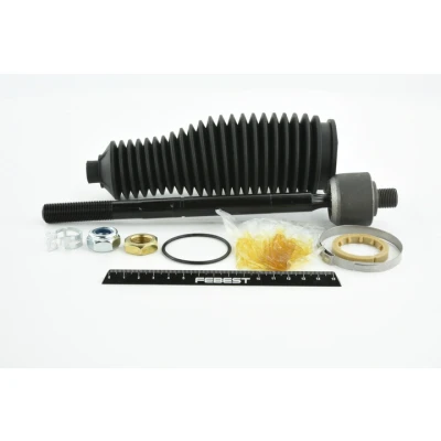 Kuva Raidetangon pää, suora, Etuakseli CITROËN, FIAT, PEUGEOT OE 1340777080, 1359225080, 1359226080