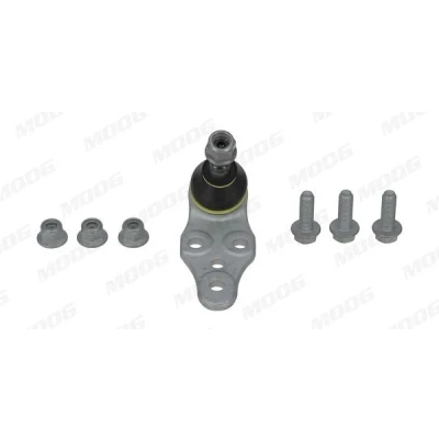 Kuva MOOG OP BJ 5375 Alapallonivel Molemminpuolin, Alla, Etuakseli 16 86,5 62 OPEL: Kadett E CC, Sedan, D Sedan