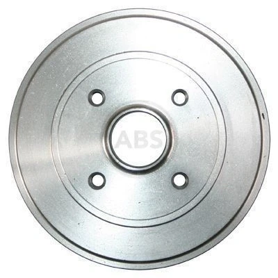Kuva A.B.S. 2832 S Jarrurumpu 232mm