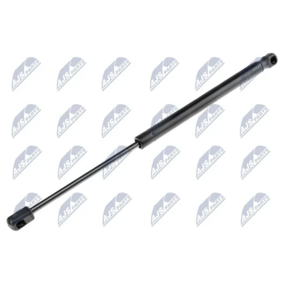 Kuva Kaasujousi, tavaratila, Taakse, oikea AUDI A8 D3 OE 4E0827552B, 4E0827552C